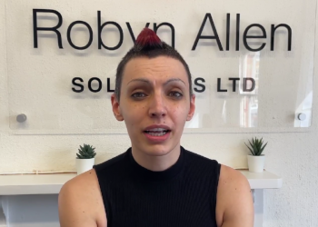 Pivoting to online and embracing social media gave me younger clients – Allen