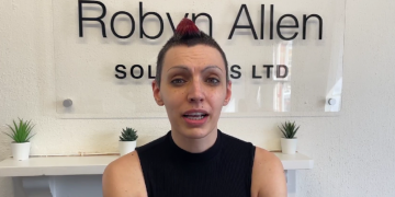 Pivoting to online and embracing social media gave me younger clients – Allen