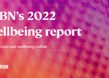 International remote work evolving into ‘distributed workforce’ – WBN