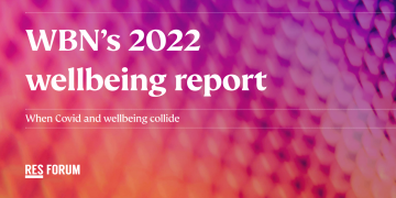 International remote work evolving into ‘distributed workforce’ – WBN