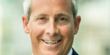 Pacific Life Re appoints chief underwriter as founding exec Warren Copp retires
