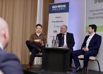 IPMI Summit: Insurers refusing to renew health cover for Russian nationals