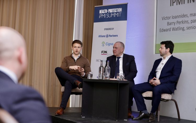 IPMI Summit: Insurers refusing to renew health cover for Russian nationals