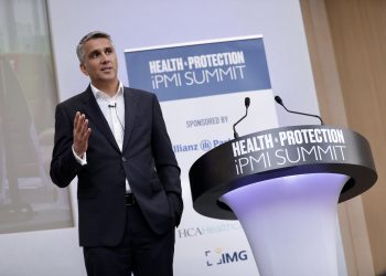 IPMI Summit: Building trust helped complete evacuations from the Ukraine but mental health support vital