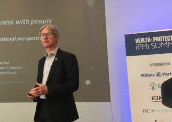IPMI Summit: Business leaders using managers for global assignments but host countries want more say – IoD