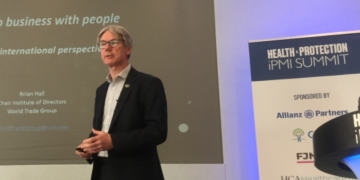 IPMI Summit: Business leaders using managers for global assignments but host countries want more say – IoD