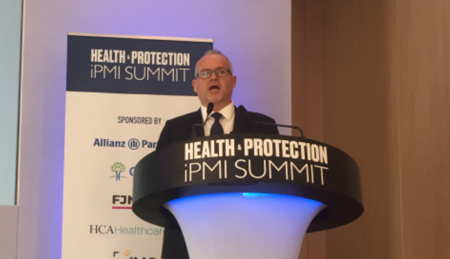 IPMI Summit: Sophisticated global fraud targets IPMI providers as FBI drawn in