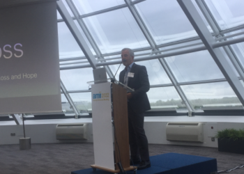 ‘He was all of our kids’ – The 3am phone call and heart-breaking farewell note driving a mission to support mental health