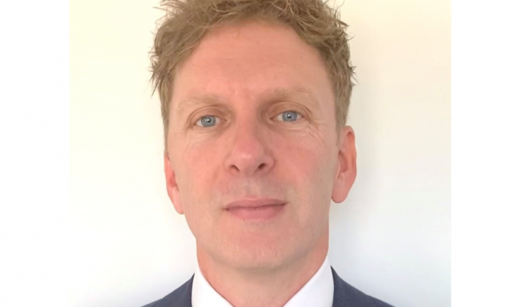 Healthcode appoints Aris as head of business development