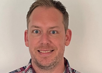 ‘I encourage LGBTQ+ advisers to feel empowered to be their authentic selves’ – Bailey-Munt