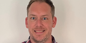 ‘I encourage LGBTQ+ advisers to feel empowered to be their authentic selves’ – Bailey-Munt