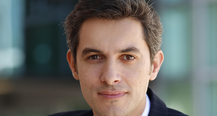 GeoBlue appoints president and CEO