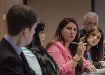 Middle East IPMI Roundtable: Open doors drawing business back to gulf as Saudi Arabia next growth market