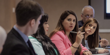 Middle East IPMI Roundtable: Open doors drawing business back to gulf as Saudi Arabia next growth market