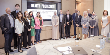 Middle East IPMI Roundtable: Raising standards and standing up for what’s right
