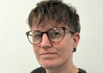 ‘It feels unnatural to hold back from referring to my children and partner when my shared experiences are so relevant to our products and services’ – Blackmore