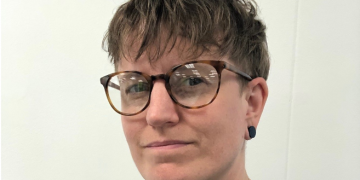 ‘It feels unnatural to hold back from referring to my children and partner when my shared experiences are so relevant to our products and services’ – Blackmore