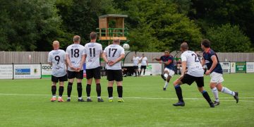 Bhudia hattrick secures victory for team blue in FJN Cup