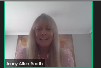 Leadership buy-in key to unlocking wellbeing productivity boost – Allen-Smith