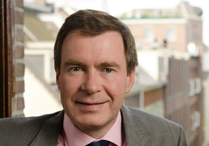 Healthcare trusts: No-one has been caught with their hand in the till yet – Dean