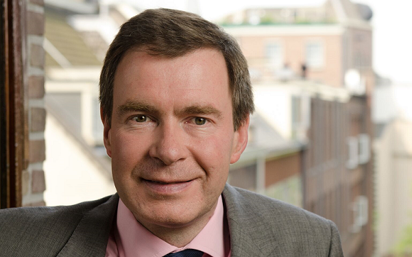 Healthcare trusts: No-one has been caught with their hand in the till yet – Dean