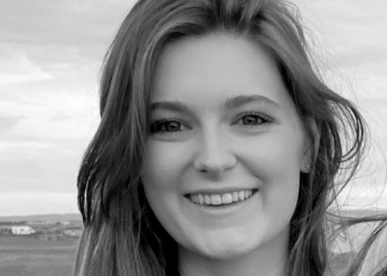 Introducing… Juliette Meads, Vitality