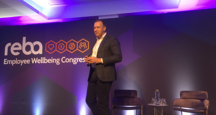 Firms reassessing talent definitions to extend protection benefits beyond management – Gregson