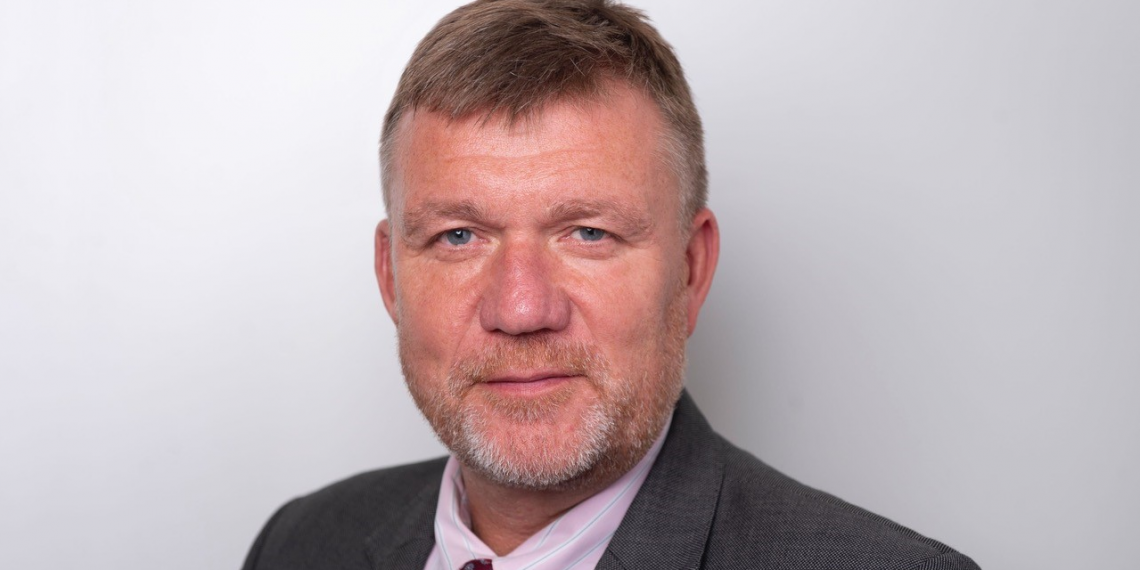 CIExpert appoints Paul Roberts as propositions and distribution director