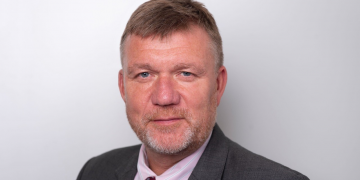 CIExpert appoints Paul Roberts as propositions and distribution director