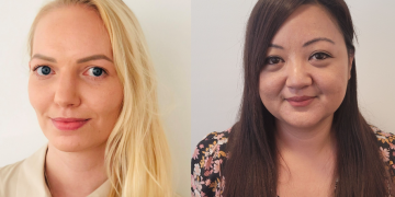 April International appoints UK marketing manager and broker sales consultant