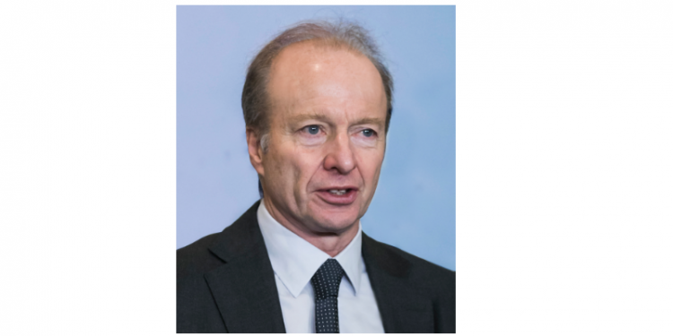 FCA appoints chairman