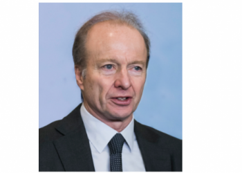 FCA appoints chairman