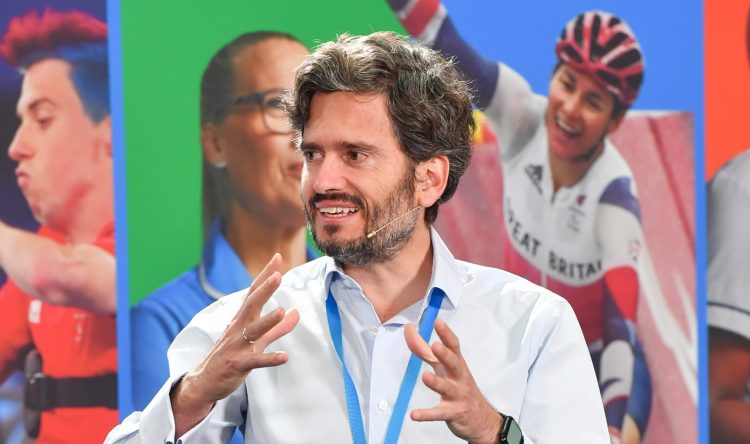 Bupa becomes official healthcare partner of ParalympicsGB