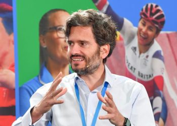 Bupa becomes official healthcare partner of ParalympicsGB