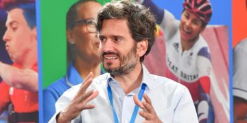 Bupa becomes official healthcare partner of ParalympicsGB