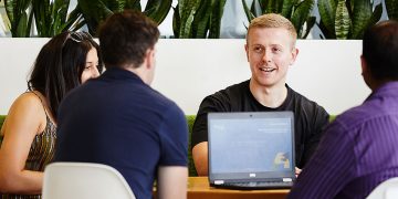 Six key steps to becoming an inclusive organisation – Bupa