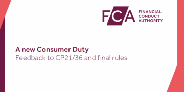 Industry argued nine-month Consumer Duty timetable was ‘overly short’ and did not match equivalent policies