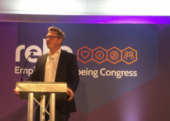 Vitality reveals three core behavioural elements underpinning effective wellness programmes