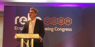 Vitality reveals three core behavioural elements underpinning effective wellness programmes