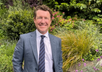 PHIN appoints CEO