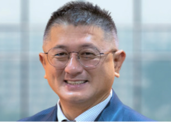 Chubb Life appoints lead for newly acquired life insurance operations of Cigna in Taiwan