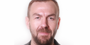 ‘I don’t think the age of the white, middle-aged man is past us but the industry is becoming more diverse – Parker