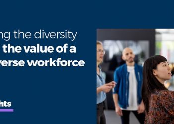 Addressing the diversity dividend: the value of a neurodiverse workplace – Bupa