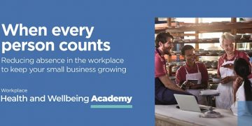 Reducing absence in the workplace to keep your small business growing – Bupa