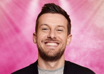 Chris Ramsey to host UK Health & Protection Awards 2022