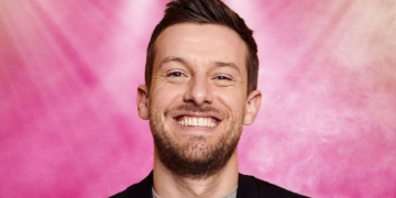 Chris Ramsey to host UK Health & Protection Awards 2022