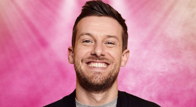Chris Ramsey to host UK Health & Protection Awards 2022