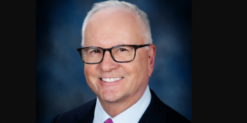 Mutual Insurance Company of Arizona promotes CFO to CEO