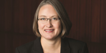 Allianz Life North America CEO joins Blue Cross and Blue Shield board of trustees