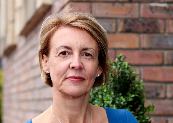 Support for parents is vital in navigating children’s mental health – Covey